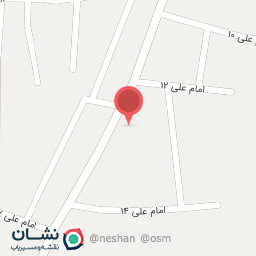 عکس مسجد امیرالمومنین