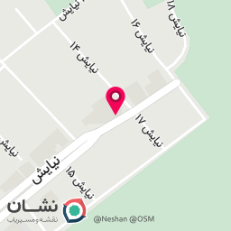 عکس مطب دكتر پريسا درخشان 