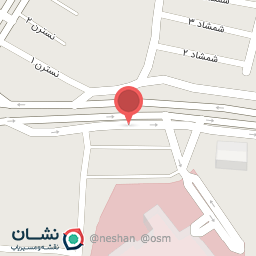 عکس تعمیرگاه اتومبیل نوبل