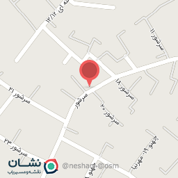 عکس آجیل فروشی 