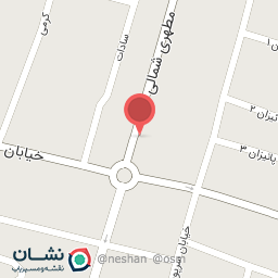 عکس پاساژ سروش