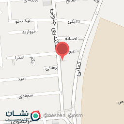 عکس خودپرداز بانک صادرات