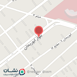 عکس افق کوروش شعبه مشهد ابوریحان 7