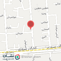 عکس چشم سوم درب اتوماتیک