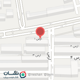 عکس گروه معماری ژاژ