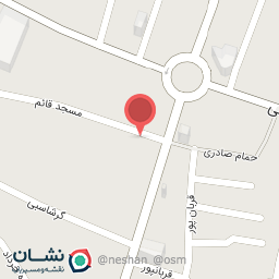 عکس رنگ حمزه خانی