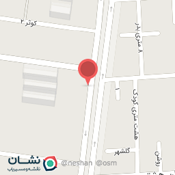 عکس کارگاه آهنگری پارس حفاظ