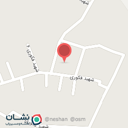 عکس بوستان شهید فکوری (لاج)