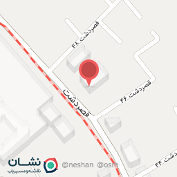 عکس دکتر فرزانه نجات الهی