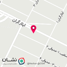 عکس اتوسرویس دانیال