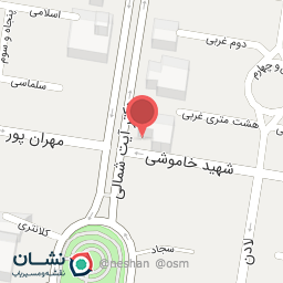 عکس جواهری گلدیس