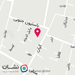 عکس تبلیغات هفت رنگ