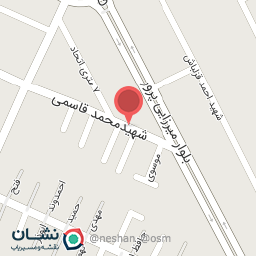 عکس مبلمان رها