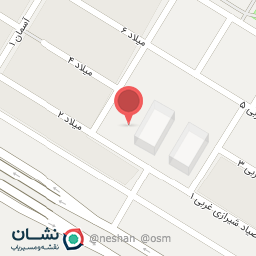 عکس استخر ولیعصر زنجان