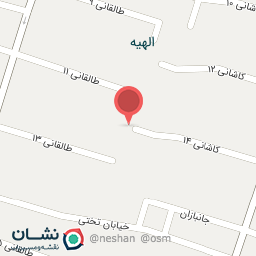 عکس مجتمع مسکونی نیلا