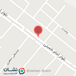 عکس تعمیرگاه کاظمی