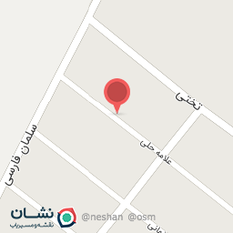 عکس سالن زیبایی ونوس