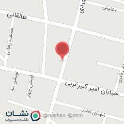 عکس دکوراسیون داخلی آمود