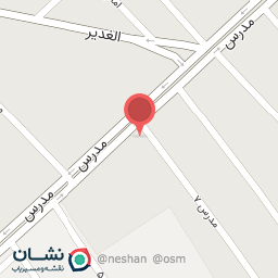 عکس سوپر مارکت تندوره