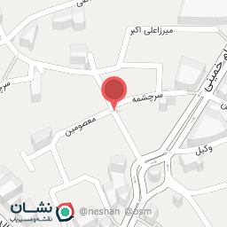 عکس داروخانه دکتر طبیب زاده