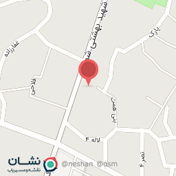 عکس حسینیه عاشورائیان هشترود