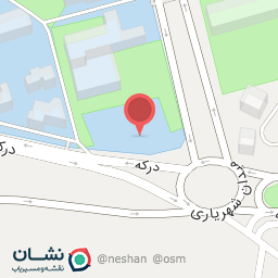 عکس پارکینگ دانشگاه