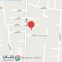 عکس مطب دندانپزشکی دکتر یاسر علیاری