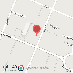 عکس نگارخانه میرک