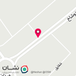 عکس تعمیرگاه آفرینش
