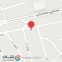 عکس پیرایش جوان