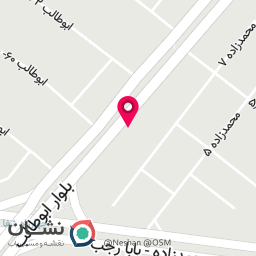 عکس فروشگاه تعاونی نیک