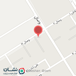 عکس ساختمان پردیس