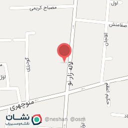 عکس پاساژ فرهاد