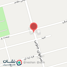 عکس کلینیک دکتر پوربهزادی