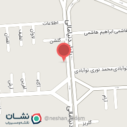 عکس پاساژ رضا