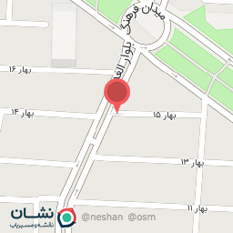 عکس الکتریکی الغدیر