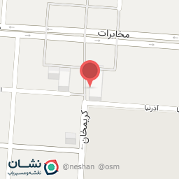 عکس گروه معماری حبشی