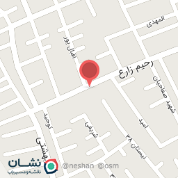 عکس نانوایی نیک فرد