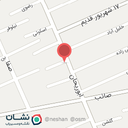 عکس گلفروشی غنچه