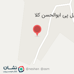 عکس مسجد درویش جمالین