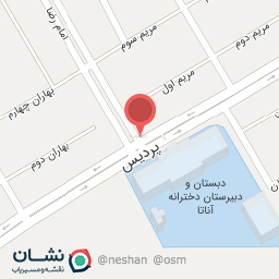 عکس خودپرداز بانک مسکن