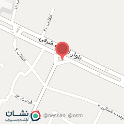 عکس قهوه خونه نارنجی