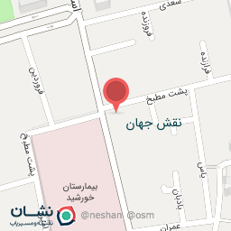 عکس گالری فرش پرسیکو