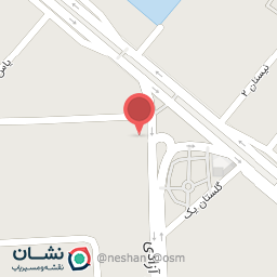 عکس مجتمع کاج