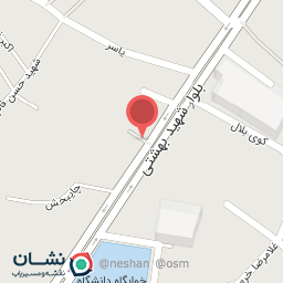 عکس دفتر اسناد رسمی 194لنگرود 