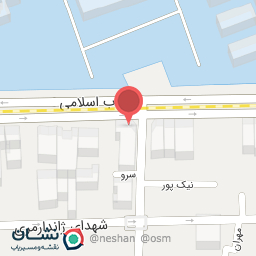 عکس فروشگاه انتشارات اطلاعات شعبه فلسطین - انقلاب