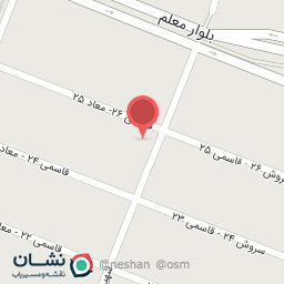 عکس دفتر املاک