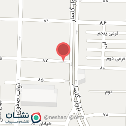 عکس مطب زیبایی و لیزر دکتر طلوع هدایتی رشت