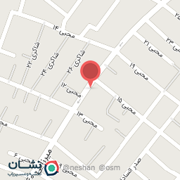 عکس سوپر مارکت حامد