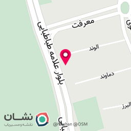 عکس دپارتمان املاک رجایی